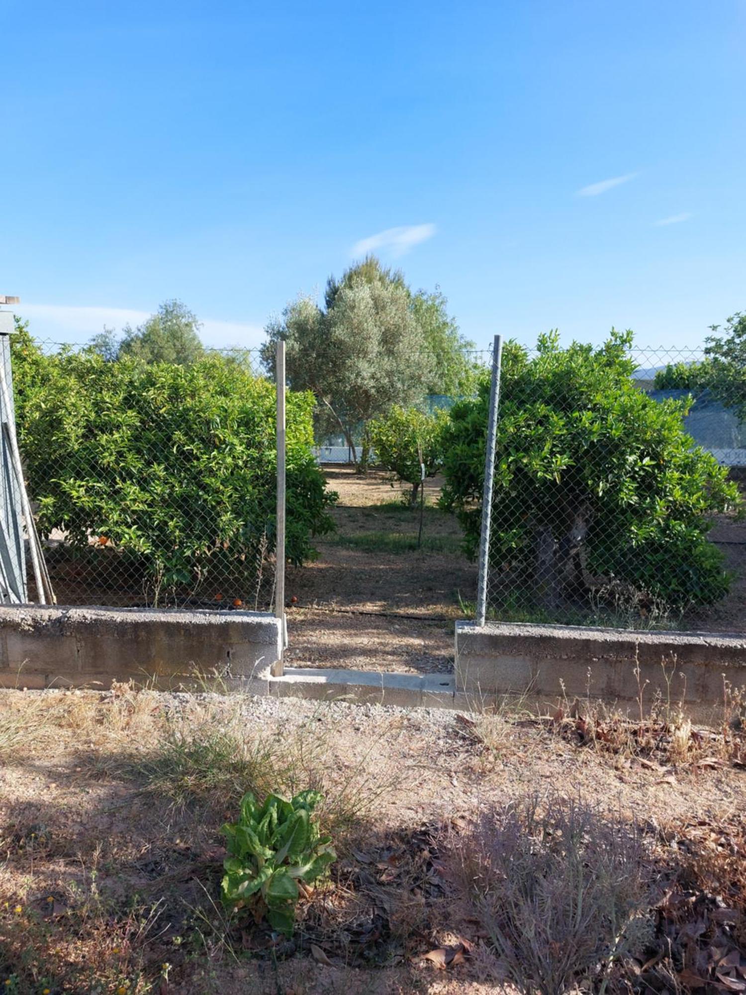 Les Berreries Villa Montroy Exterior photo
